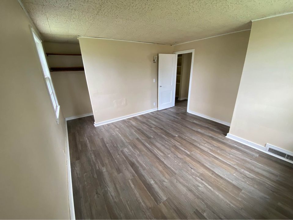 2 Beds 1 Bath Apartment photo'