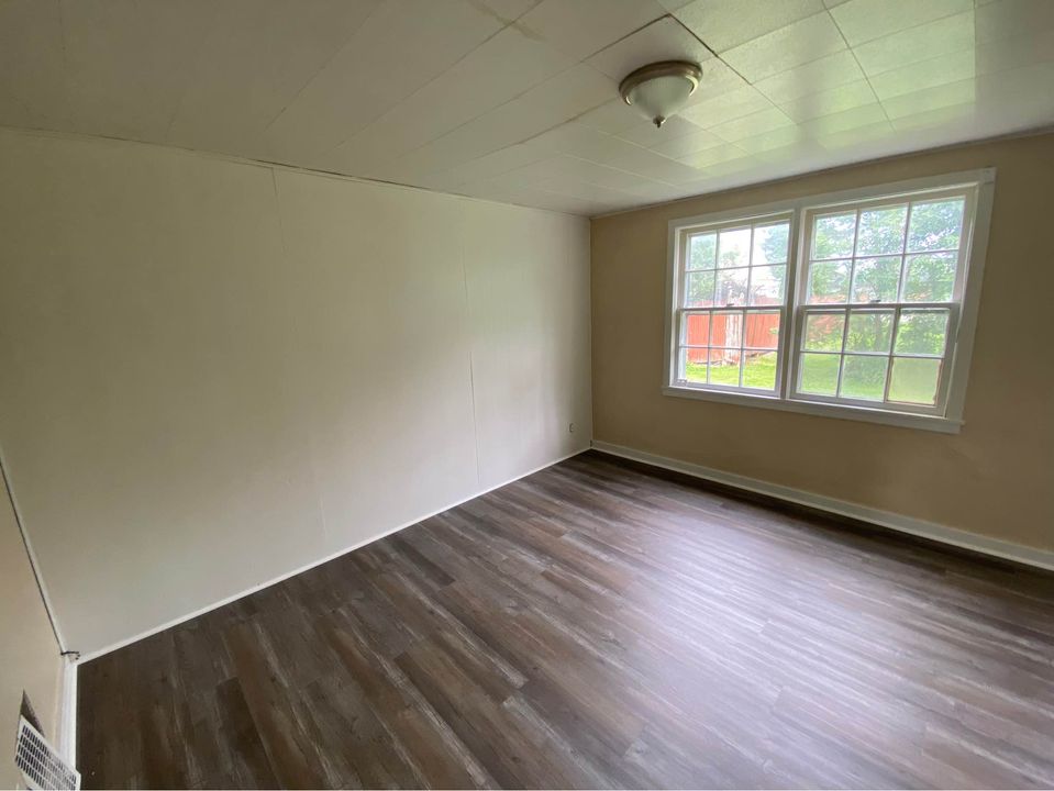 2 Beds 1 Bath Apartment photo'