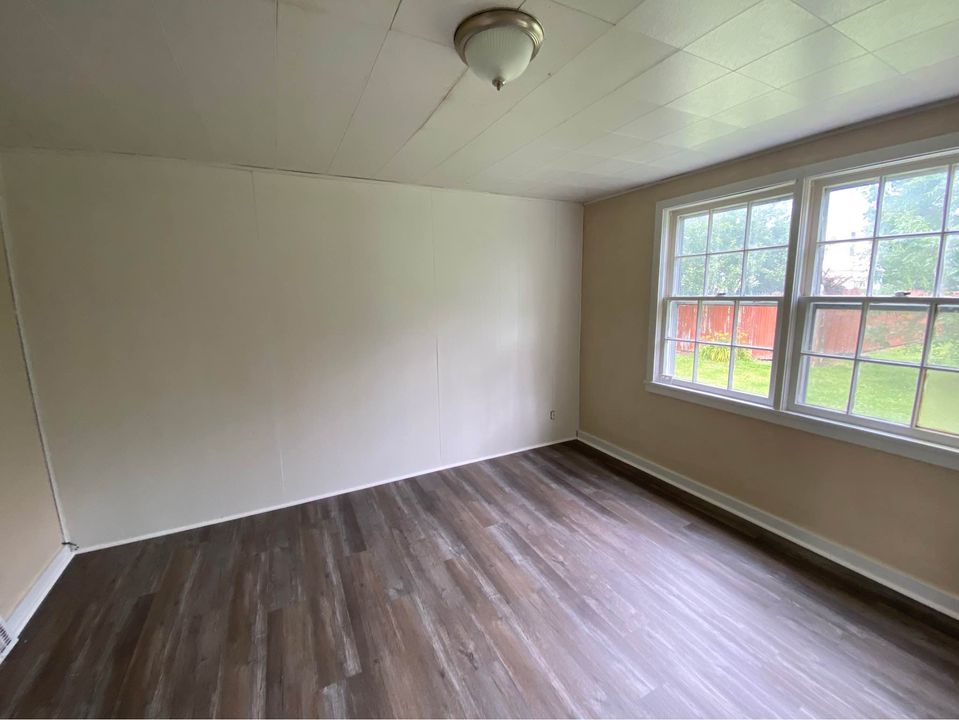 2 Beds 1 Bath Apartment photo'