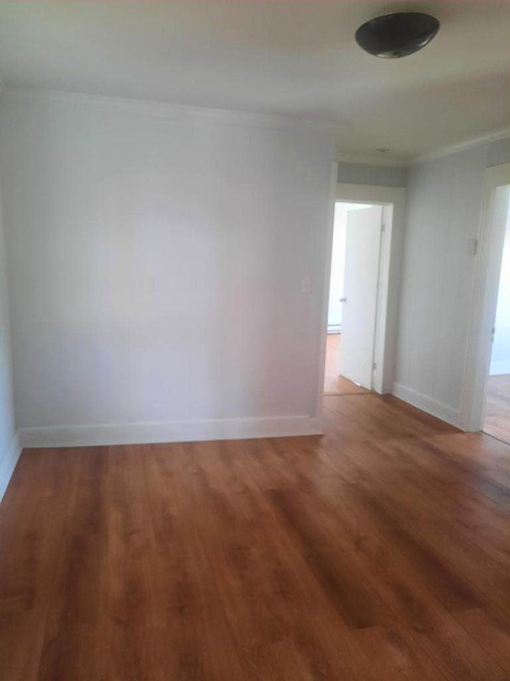 2 Beds 1 Bath - Apartment photo'