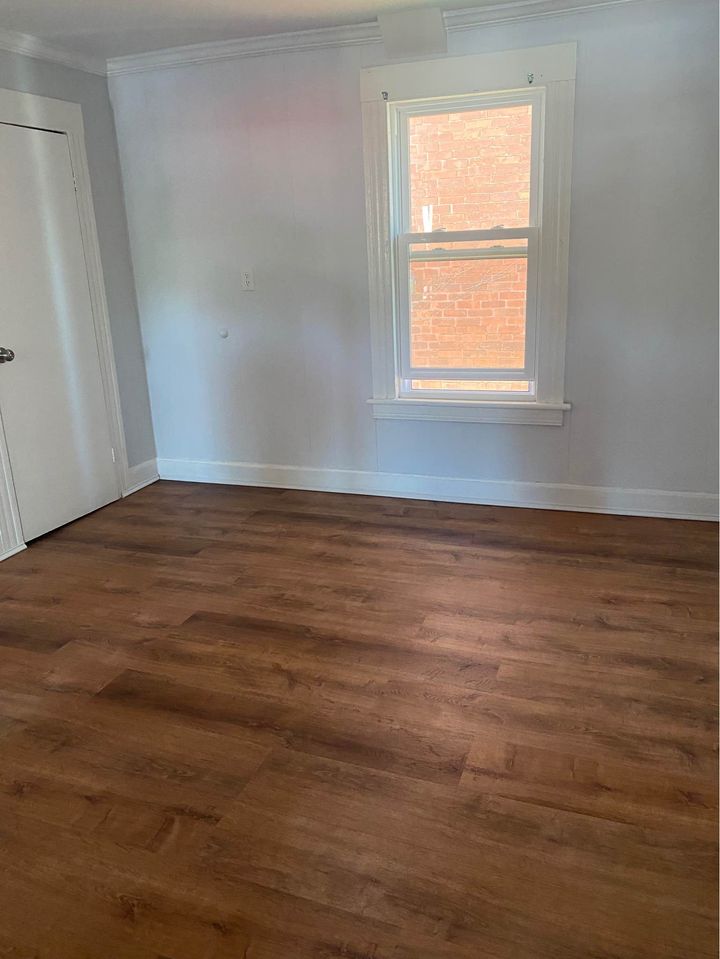 2 Beds 1 Bath - Apartment photo'