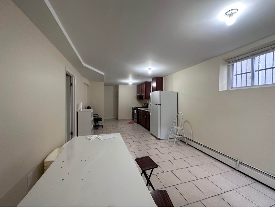 2 Beds 1 Bath - Apartment photo'