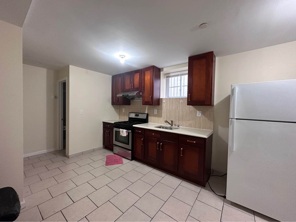 2 Beds 1 Bath - Apartment photo'