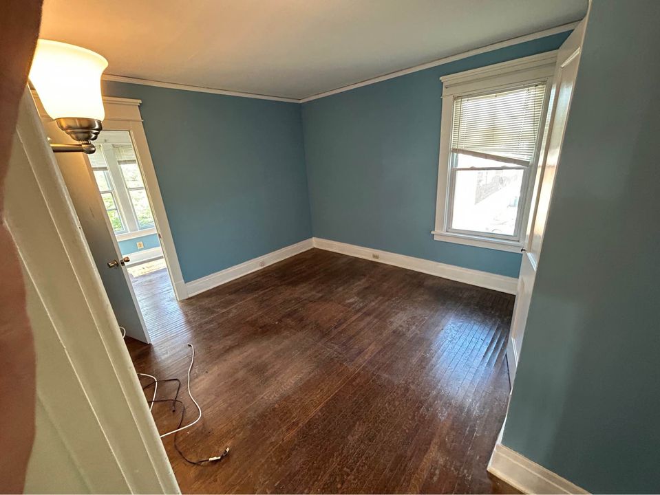 2 Beds 1 Bath - Apartment photo'