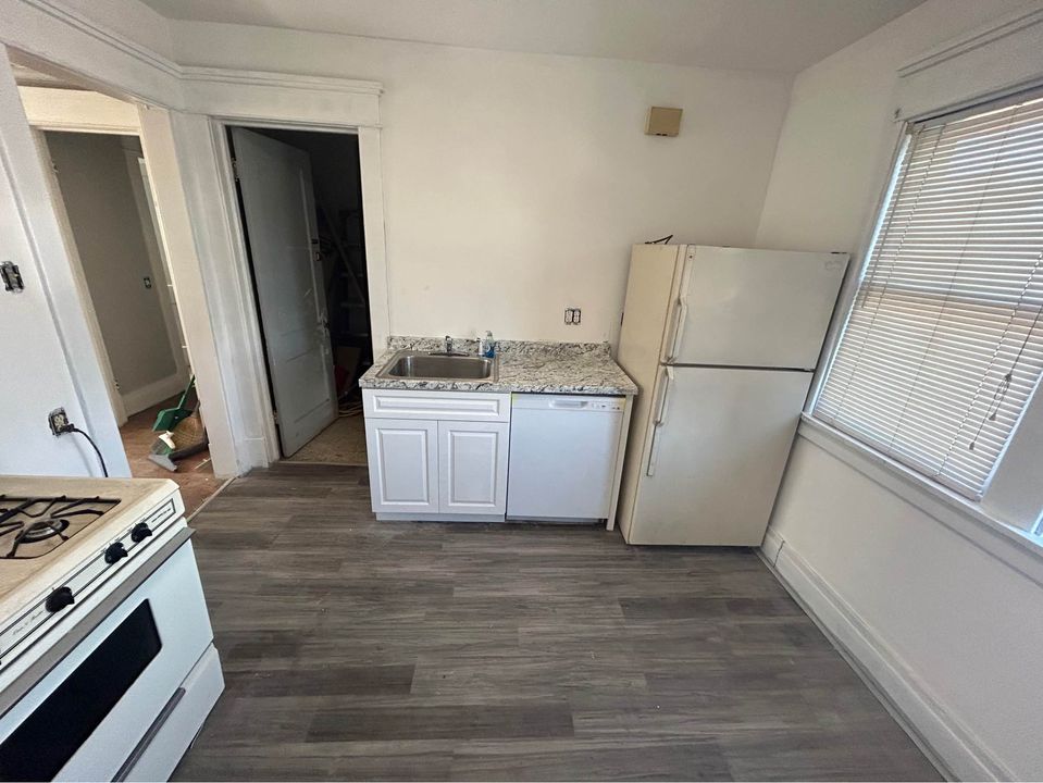 2 Beds 1 Bath - Apartment photo'