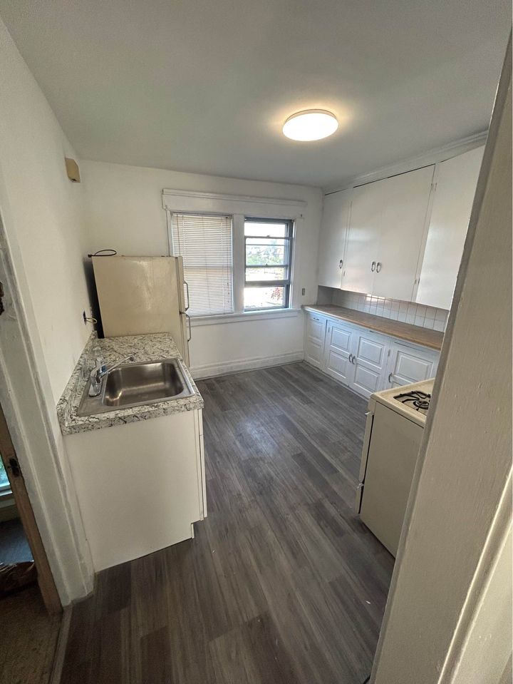 2 Beds 1 Bath - Apartment photo'