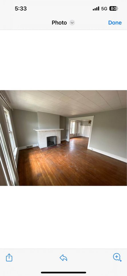 2 Beds 1 Bath - Apartment photo'