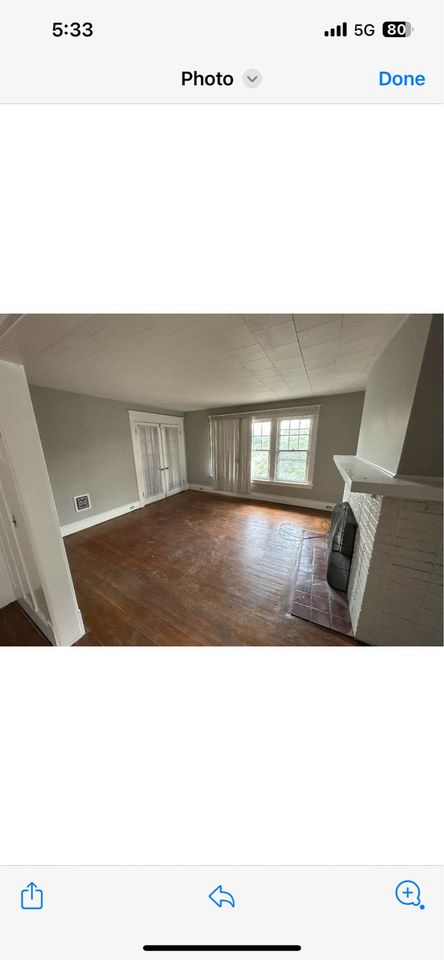 2 Beds 1 Bath - Apartment photo'