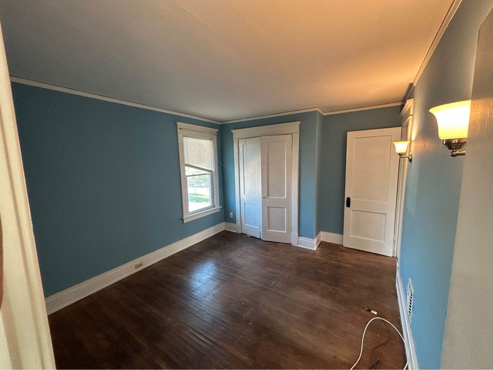 2 Beds 1 Bath - Apartment photo'