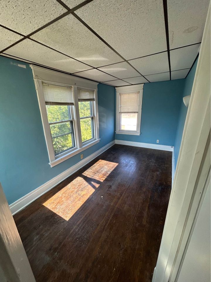 2 Beds 1 Bath - Apartment photo'