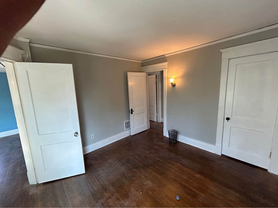 2 Beds 1 Bath - Apartment photo'