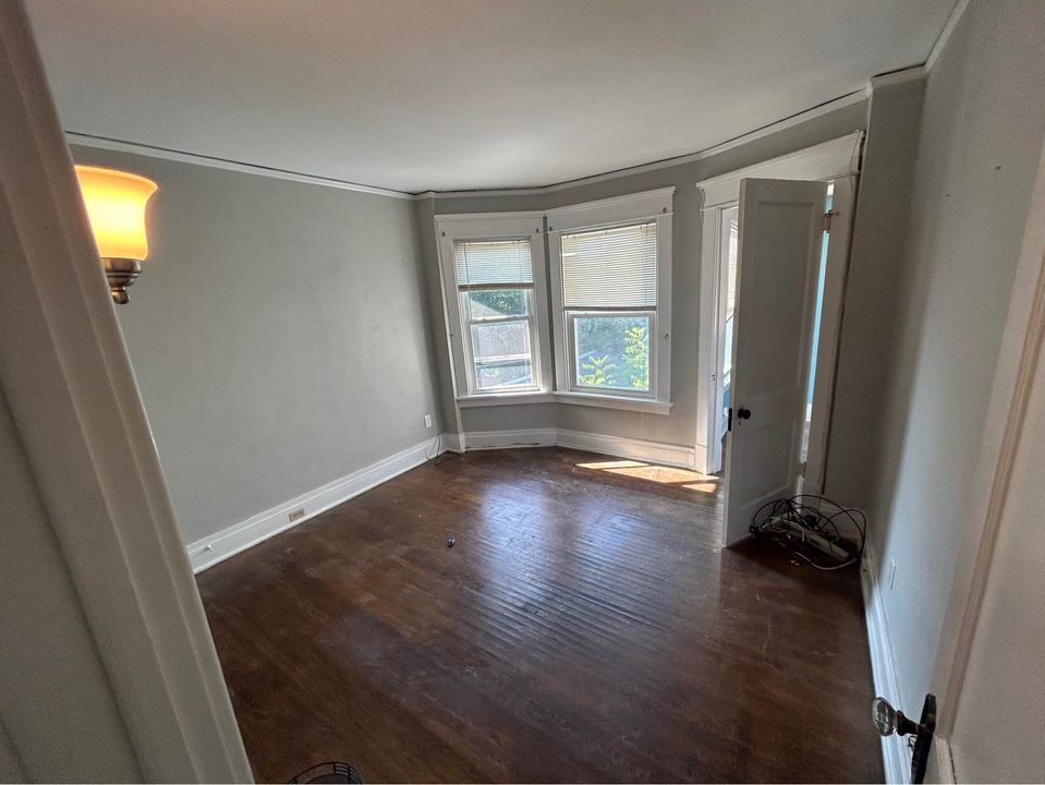 2 Beds 1 Bath - Apartment photo'