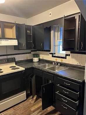 2 Beds 1 Bath - House photo'