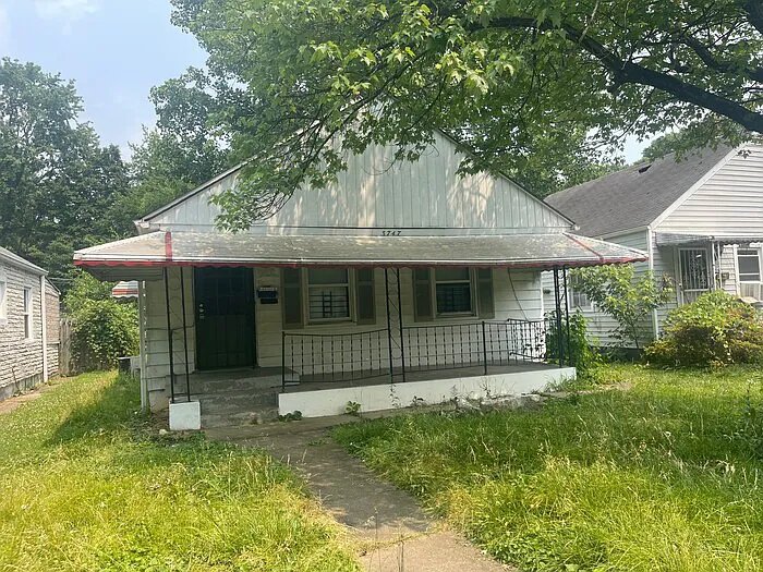 2 Beds 1 Bath House photo'