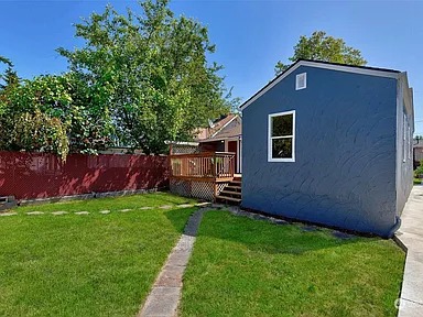 2 beds 1 bath House photo'