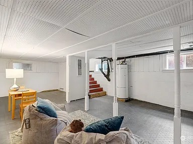 2 beds 1 bath House photo'