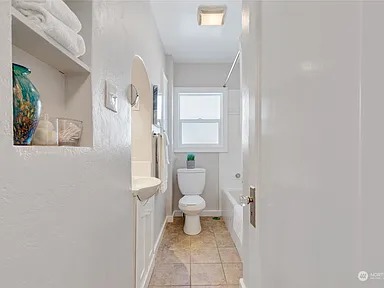 2 beds 1 bath House photo'