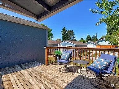 2 beds 1 bath House photo'