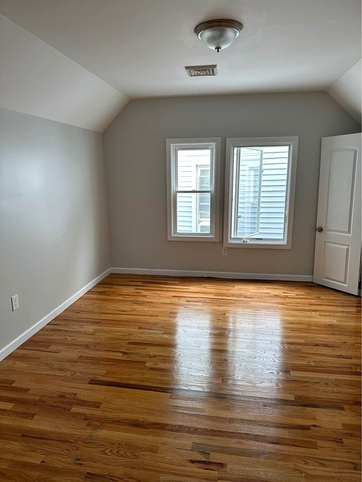 3 Beds 1 Bath - Apartment photo'