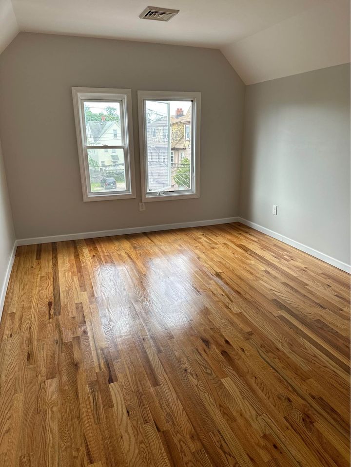 3 Beds 1 Bath - Apartment photo'