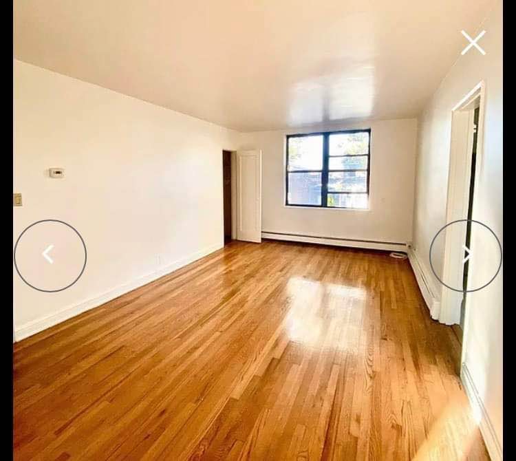 3 Beds 1 Bath - Apartment photo'