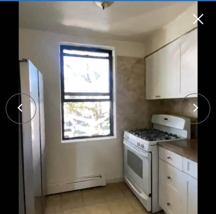 3 Beds 1 Bath - Apartment - 8