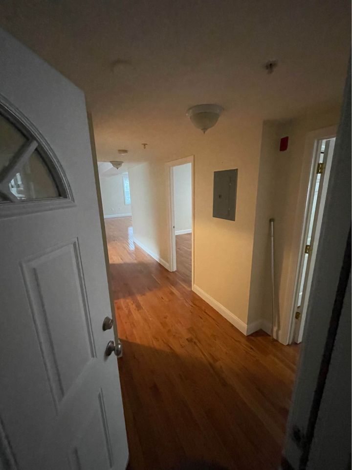 3 Beds 1 Bath - Apartment photo'