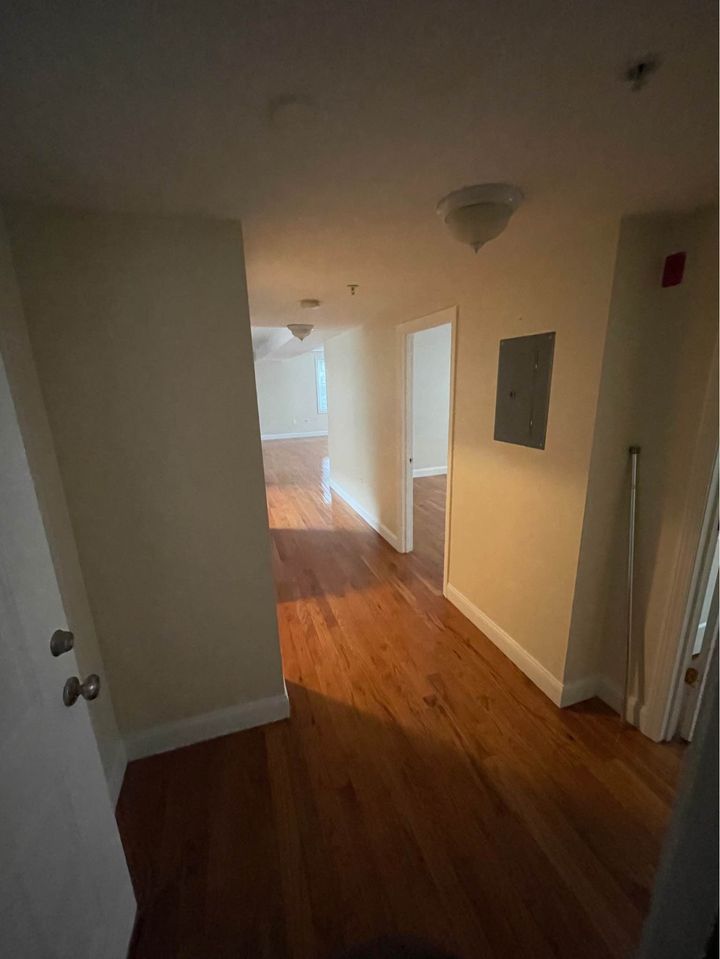 3 Beds 1 Bath - Apartment photo'