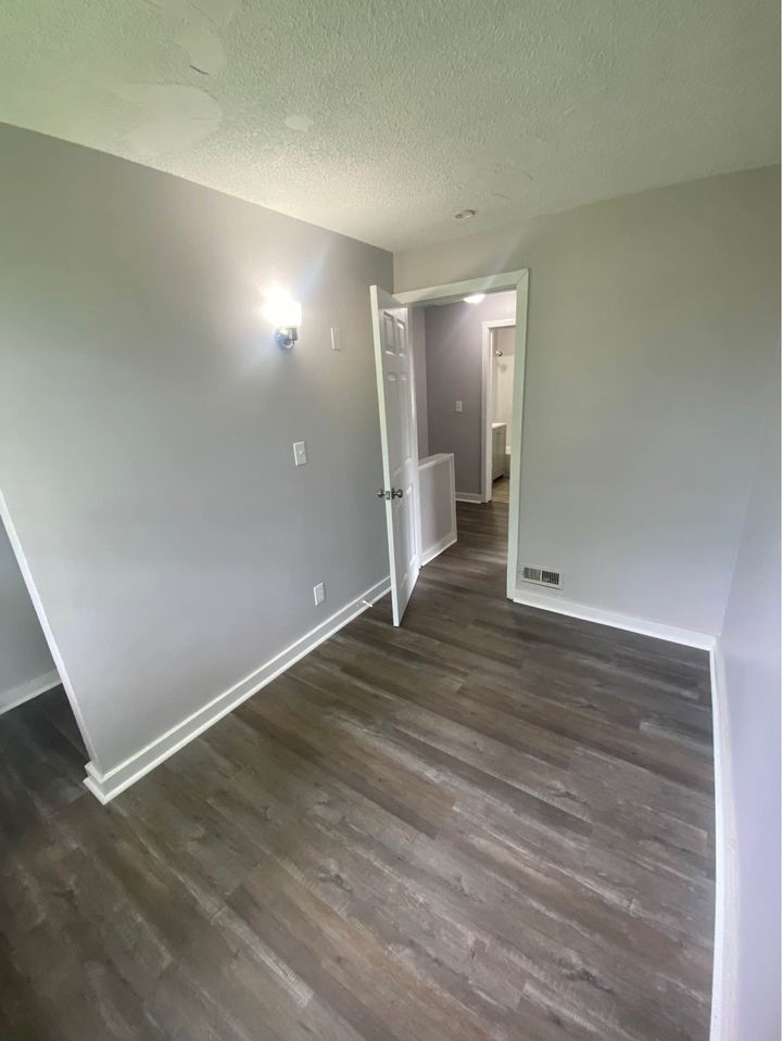 3 Beds 1 Bath - Apartment photo'