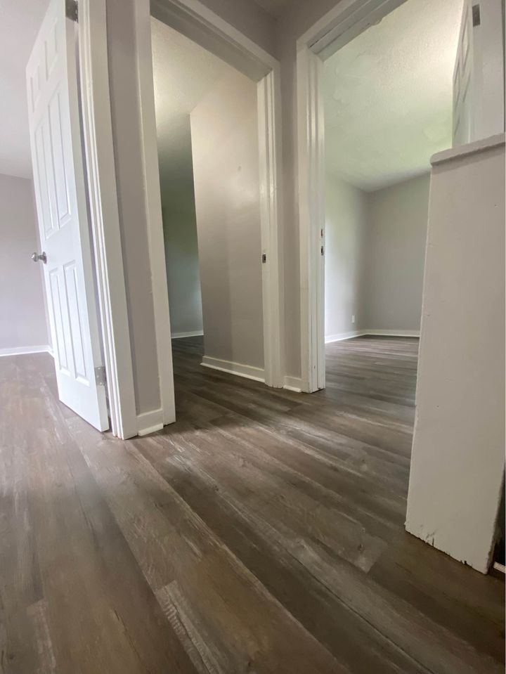 3 Beds 1 Bath - Apartment photo'