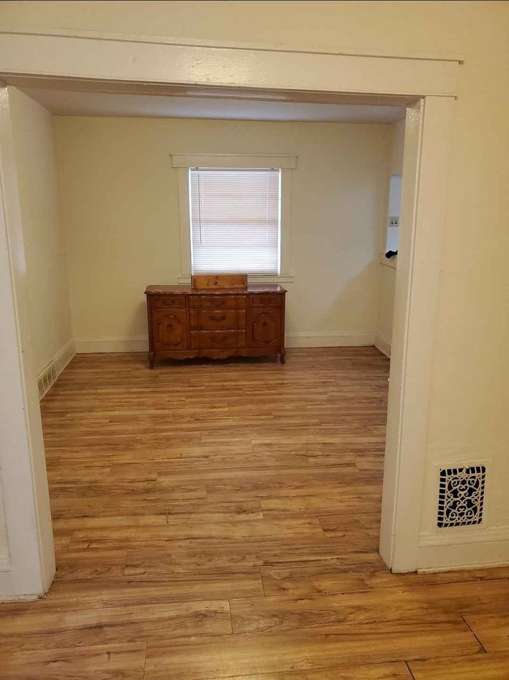 3 Beds 1 Bath - House photo'