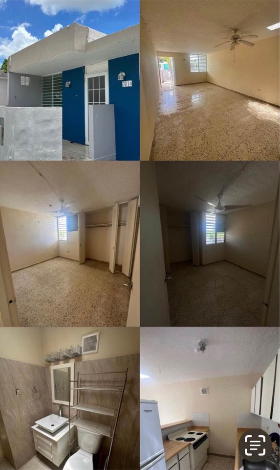 3 Beds 1 Bath - House photo'