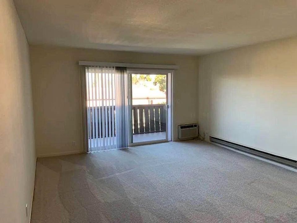 Apartment for Rent 1Bedroom , 1 Washroom San Jose California photo'