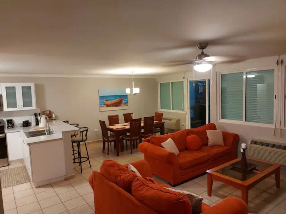 Caribbean Pearl At Hillside Village Apartments (Airbnb) photo'