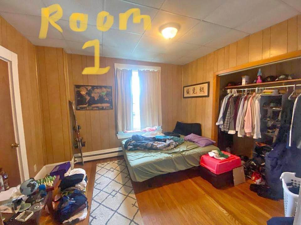 Private Room For Rent