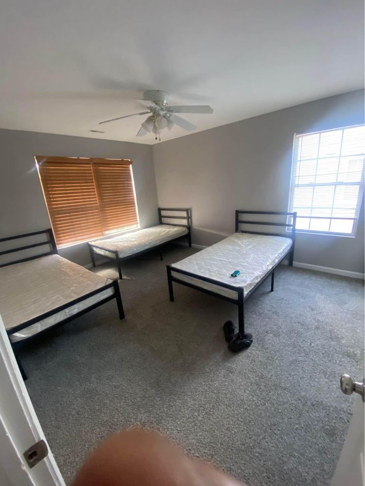 Private Room For Rent - 6