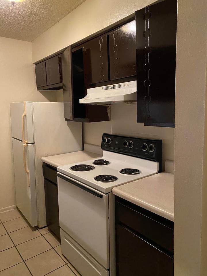 1 Bed 1 Bath - Apartment photo'