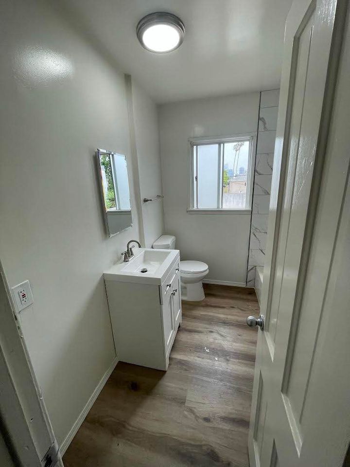 1 Bed 1 Bath - Apartment photo'