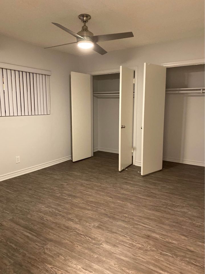 1 Bed 1 Bath - Apartment photo'