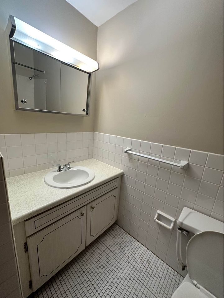 1 Bed 1 Bath - Apartment photo'