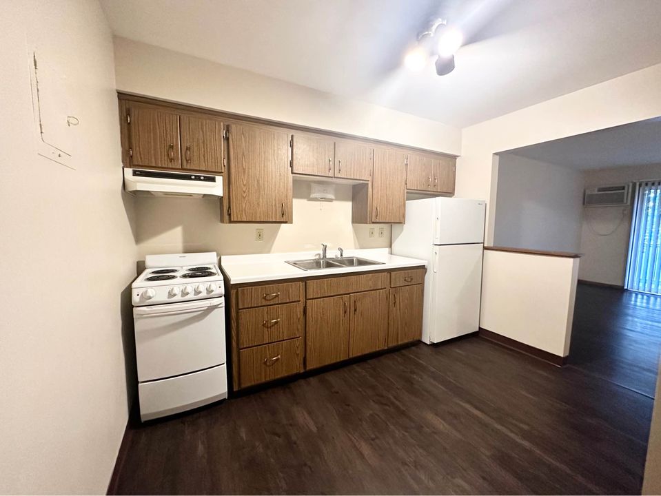 1 Bed 1 Bath - Apartment photo'