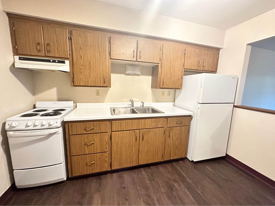 1 Bed 1 Bath - Apartment photo'