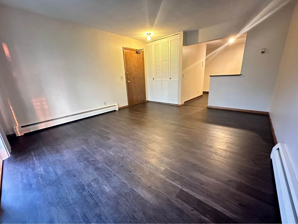 1 Bed 1 Bath - Apartment photo'