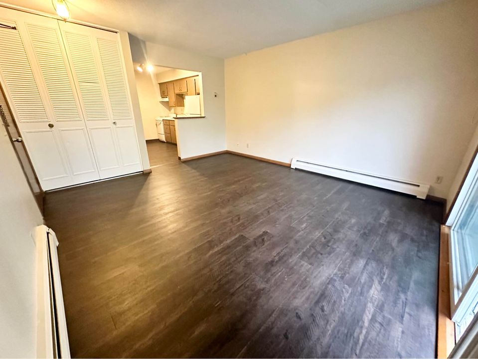 1 Bed 1 Bath - Apartment photo'