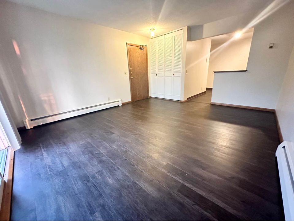 1 Bed 1 Bath - Apartment photo'