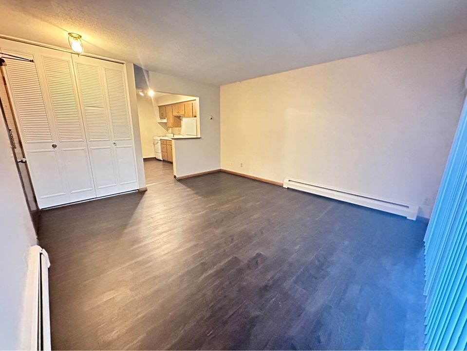 1 Bed 1 Bath - Apartment photo'