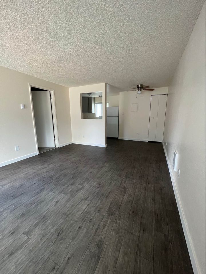 1 Bed 1 Bath - Apartment photo'