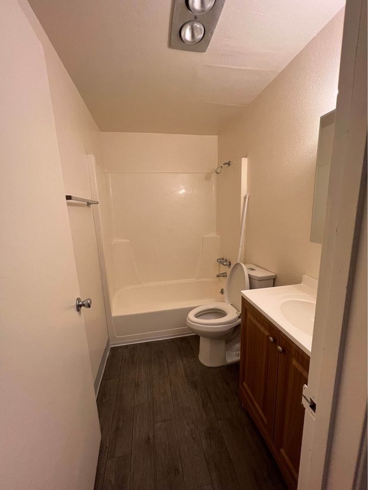 1 Bed 1 Bath - Apartment photo'