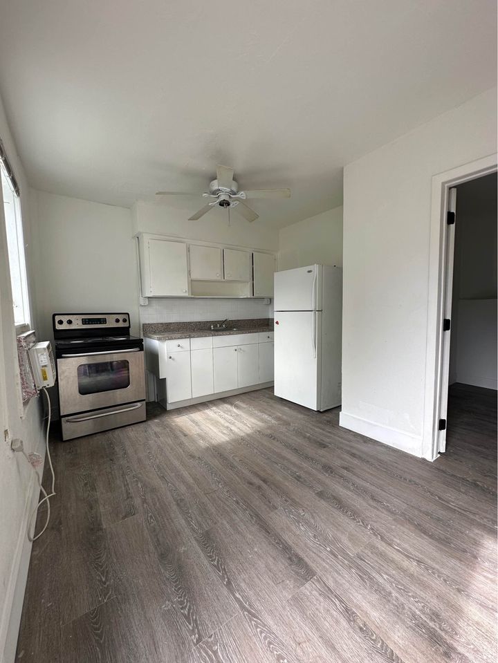 1 Bed 1 Bath - Apartment photo'