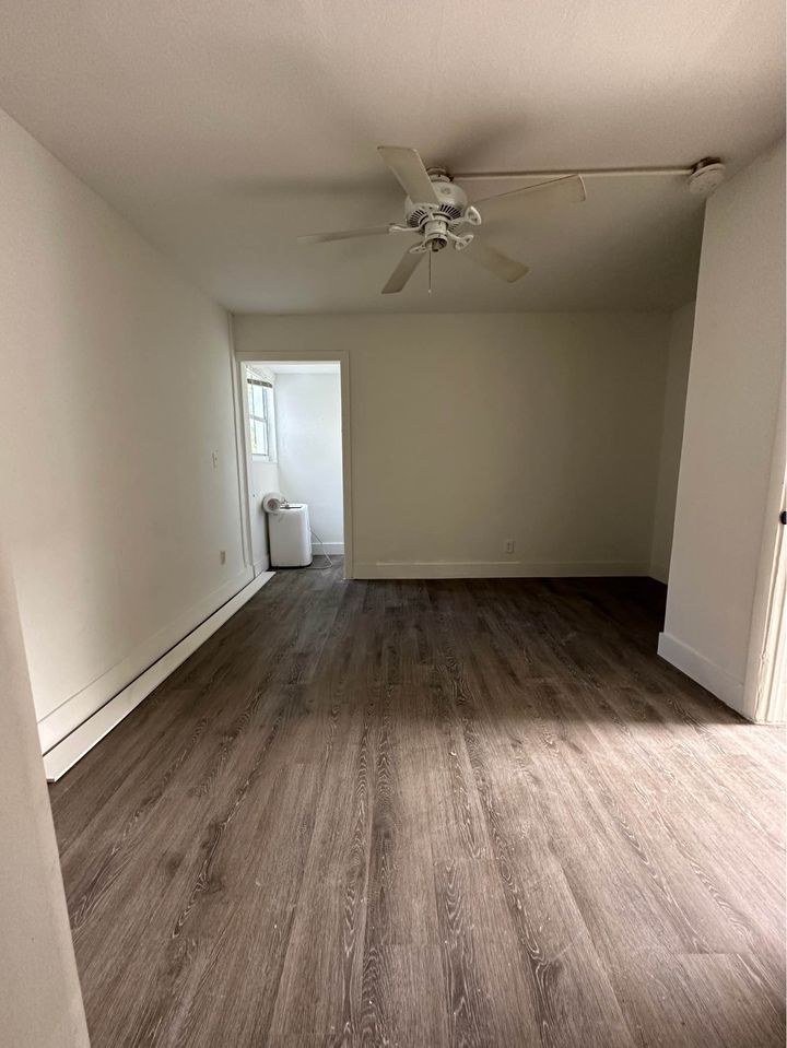 1 Bed 1 Bath - Apartment photo'